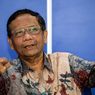 5 Channel TV Belum Beralih ke Digital, Mahfud: Itu Soal Teknis 