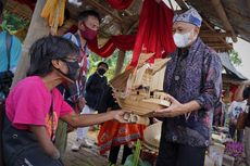 Dukung Ekonomi Disabilitas, KemenKopUKM Gandeng PTI Gelar DISART Festival di Bali