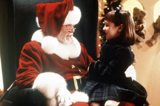 Sinopsis Miracle on 34th Street, Film Natal Lawas Tayang di Disney+