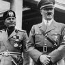 Adolf Hitler Bunuh Diri, Jerman Langsung Ciut Nyali 