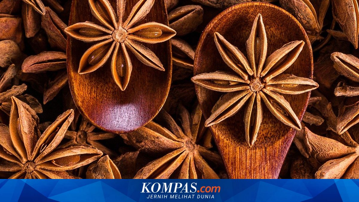 Siapa yang Tidak Boleh Konsumsi Bunga Lawang? Ini Ulasannya...