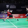 Indonesia Masters 2026: Berapi-api ala Gen Z, Raymond/Joaquin Percaya Diri