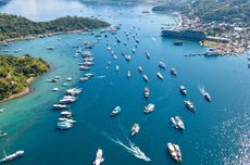 Wisatawan yang Snorkeling di Labuan Bajo Diimbau Lebih Peduli Terumbu Karang