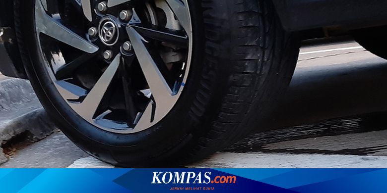 Mobil Terlalu Lama Parkir, Jangan Panik bila Ada Cairan di Kolong - Vimarsana News