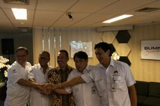 Holding BUMN Tambang Terbentuk, Akusisi Saham Freeport Target Utama