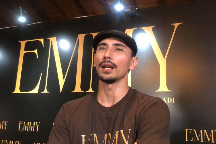 Vincent Verhaag Ungkap Kondisi Jessica Iskandar Usai Dirawat akibat Infeksi Bakteri dan Virus