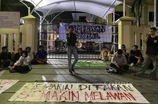 Apa Itu Siklon Senyar di Selat Malaka? Picu Cuaca Ekstrem di Aceh-Sumut