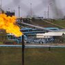 Jelang Alih Kelola, Chevron Serahkan Data Produksi Blok Rokan ke Pertamina