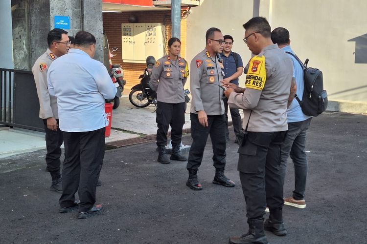 Meski Tanpa Penonton, Pengamanan Semifinal dan Final Piala Presiden 2026 Tetap Sesuai SOP