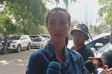 Atiqah Hasiholan Sebut Salma Bikin Heboh Ulang Tahun Ratna Sarumpaet di Penjara