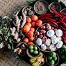 4 Kesalahan Simpan Bumbu Dapur, Bikin Cepat Busuk dan Aromanya Pudar