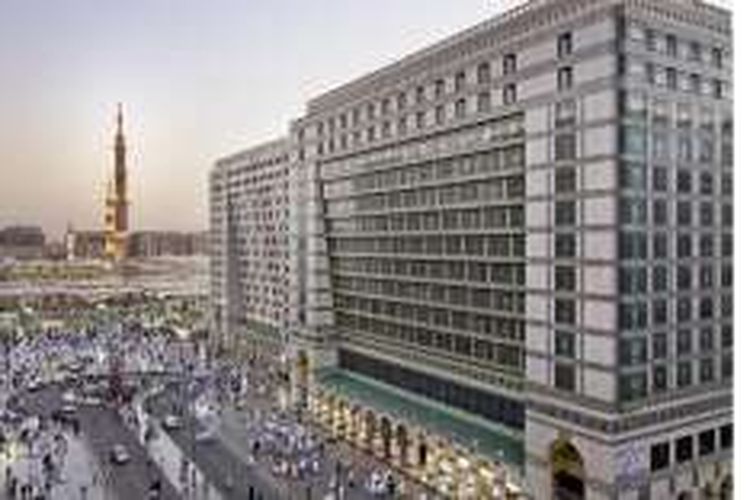 Arab Saudi bakal memecahkan rekor tahunan pembukaan hotel. Hampir 47.431 kamar dan 124 proyek hotel dilaporkan sedang dalam konstruksi tahun ini.