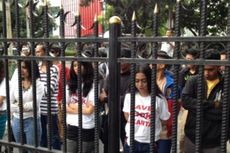 Fraksi PKS: Niat Ahok Batasi Lokasi Demo Diacungi Jempol, tetapi Belum Waktunya