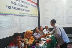 KPU Pusat Akhirnya Tetapkan 3 Dapil di Tanjungpinang untuk Pemilu 2019