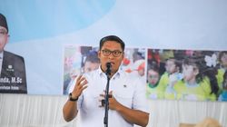 Wamentan: Tujuan PT DSI Amankan Hak Negara yang Dimanipulasi