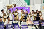 Festival Film Santri Nasional 2026, Santri Mlangi Juara Film Dokumenter