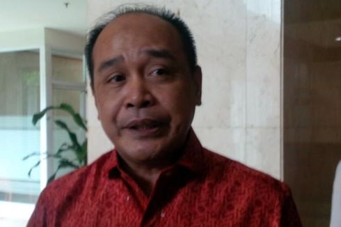 Ini yang Dilakukan Elvira Ketika Bertemu Abraham Samad di Apartemen Capitol