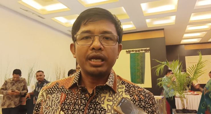 119 Caleg DPR dari 5 Parpol Ini Tak Lapor Dana Kampanye ke KPU