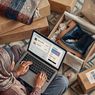 Doa Sebelum Belanja Online agar Terhindar dari Perilaku Boros