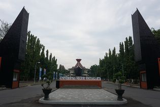 Berkat KIP Kuliah, Siswa Ini Bisa Lanjutkan Kuliah di UNY