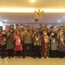 MNP dan 31 Politeknik Swasta Deklarasikan Berdirinya 