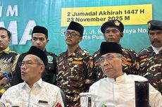 Abdul Wahid Gubernur Riau Keempat yang Terjerat Korupsi, KPK Prihatin