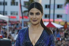 Priyanka Chopra Mundur dari Serial Hollywood Quantico   