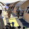 Tentara Wanita AS Dapat Serangan dari Sekelompok Pria Afghanistan di Kamp Pengungsi