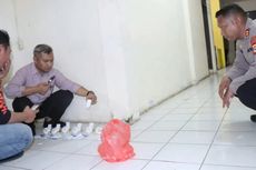 Polisi Diduga Bekingi Peredaran Narkoba Masih Ditahan di Polres Toraja Utara 