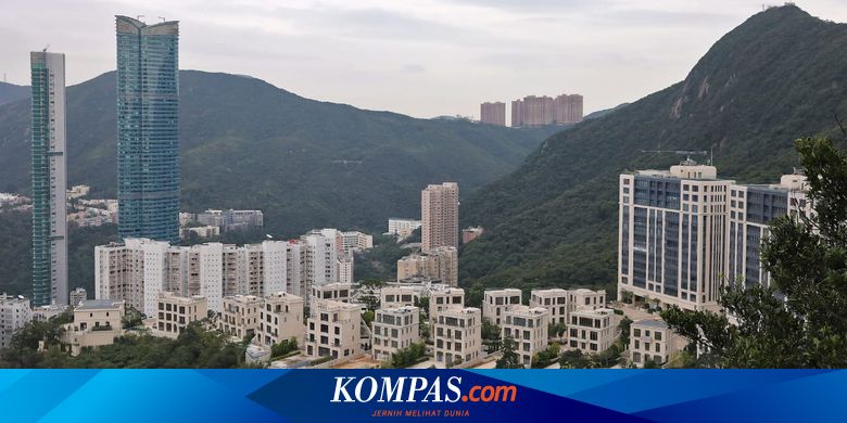 Paruh Pertama 2021, Hongkong Land Raup Kenaikan Laba Bersih 12 Persen - Vimarsana News