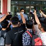 Sejumlah Anggota DPRA dan Pejabat Aceh Diperiksa KPK