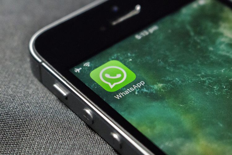 1 Fitur Baru WhatsApp, Bisa Bikin Grup Tanpa Nama 
