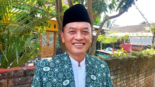 Bantah Pecah Kongsi dengan Bupati, Wabup Basari: Kita Ada Komunikasi
