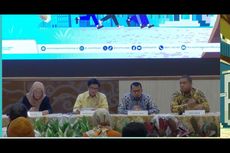 Nilai UTBK SNBT 2024 Tertinggi Didominasi Pendaftar Jurusan Kedokteran