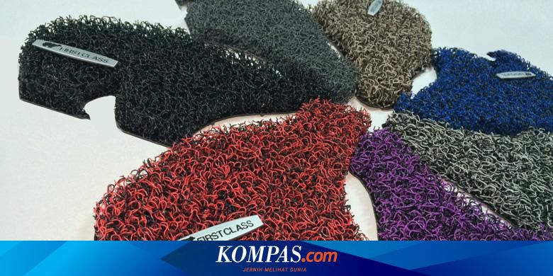 Modular Carpet Tarkett