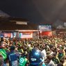 Bentrokan Massa Ojol dan Debt Collector di Sleman, Ini Kronologi Versi Polisi 