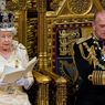 Ratu Elizabeth: Kita Akan Berhasil Perangi Virus Corona