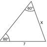 Contoh Soal Trigonometri II