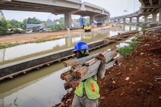 Proyek Becakayu Segera Diresmikan