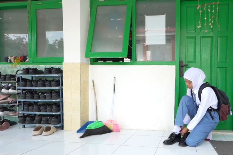 Cerita Siswa Sekolah Rakyat di Blora, Lolos dari Pernikahan Dini dan Jerat Utang Keluarga