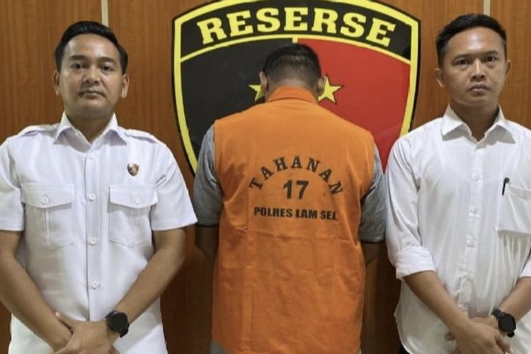Jual Bantuan Sapi Kementan, Ketua Gapoktan di Lampung Jadi Tersangka Korupsi