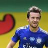 Berita Transfer, Chelsea Resmi Datangkan Ben Chilwell
