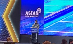 Punya Potensi Energi Surya yang Besar, RI Bisa Jadi Penyumbang EBT Terbesar di ASEAN