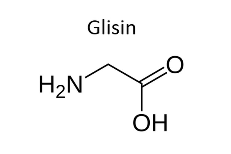 Glisin