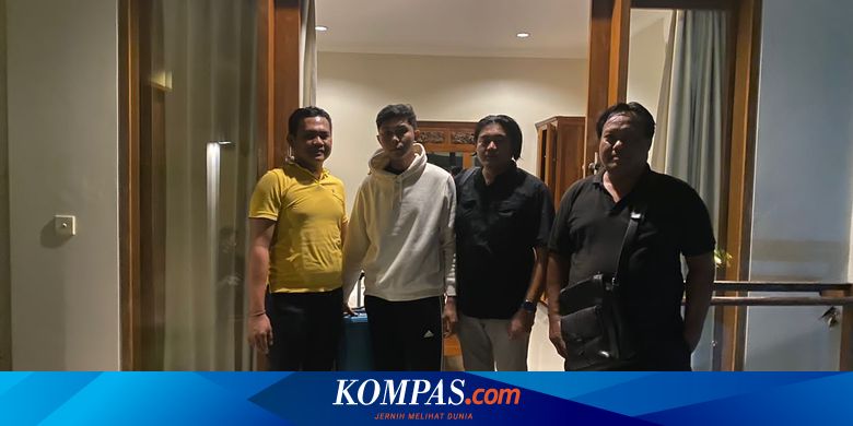 Polisi Sebut Perekrut Mitra Binomo Dapat Gaji 2.000-4.000 Dollar AS Per Bulan - Kompas.com - Nasional Kompas.com