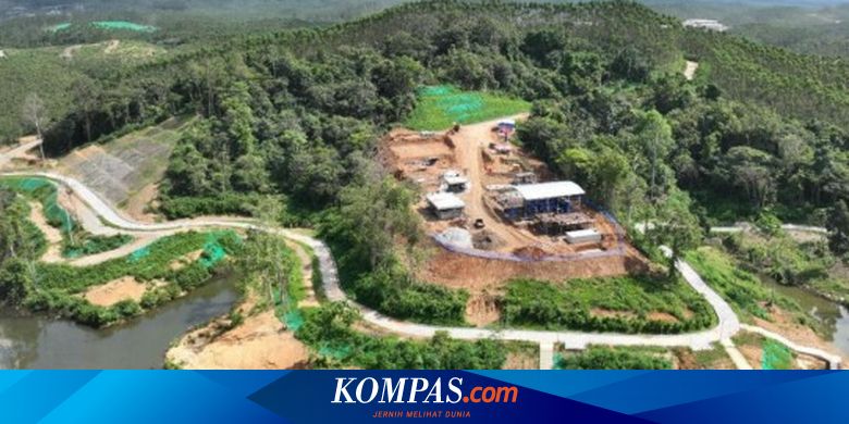 Kritik Jokowi soal HGU Investor 190 Tahun, Politikus PKS: IKN "For Sale"