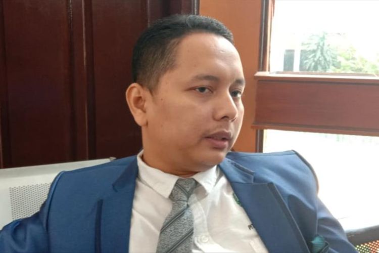 Pitra Romadoni akan bersaksi di sidang praperadilan Kivlan Zen di Pengadilan Negeri Jakarta Selatan, Rabu (24/7/2019)
