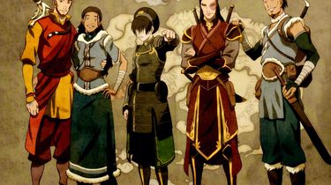 Jadwal Tayang Avatar Aang The Last Airbender 2026 yang Sempat Bocor di Media Sosial