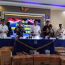 Kronologi TNI AL Gagalkan Penyelundupan Arak Bali Senilai Rp 97 Juta di Pelabuhan Ketapang