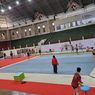Persani Gelar Kejurnas Gymnastics, Kualifikasi Tiket PON 2024